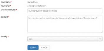 How to Submit a Support Ticket – Knowledge Base.